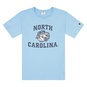 NCAA North Carolina T-Shirt  large número de imagen 1
