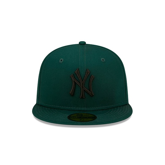 MLB NEW YORK YANKEES LEAGUE ESSENTIAL 59FIFTY CAP  large Bildnummer 2