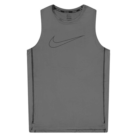 DRI-FIT TIGHT SLEEVELESS TOP  large image number 1