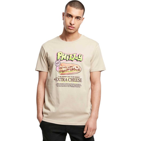 Philly Sandwich T-Shirt  large afbeeldingnummer 2