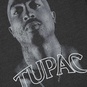 Tupac Up Oversize T-Shirt  large image number 4