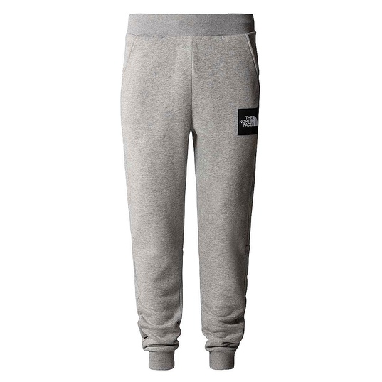 Sedona Wideleg Sweatpant, Charcoal Grey Fleece Pants