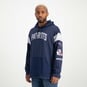 NFL New England Patriots Patch Hoody  large afbeeldingnummer 2