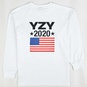 YZY 2020 Longsleeve  large afbeeldingnummer 2