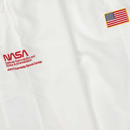 x NASA Sports Track Pants  large numero dellimmagine {1}