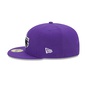 NBA LOS ANGELES LAKERS CITY EDITION 22-23 59FIFTY CAP  large afbeeldingnummer 4