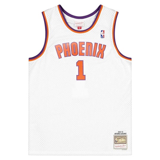 NBA PHOENIX SUNS 2002 ANFERNEE 'PENNY' HARDAWAY SWINGMAN JERSEY  large afbeeldingnummer 1