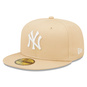 MLB NEW YORK YANKEES LEAGUE ESSENTIAL 59FIFTY CAP  large Bildnummer 1
