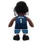 NBA Minnesota Timberwolves Plush Toy Anthony Edwards  large Bildnummer 2