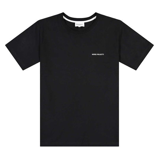 Niels Norse Projects Logo T-Shirt  large image number 1