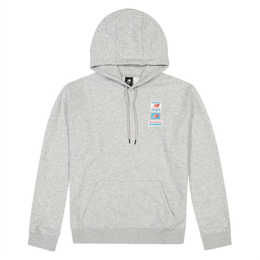 Essentials Field Day HOODY  large image number 1