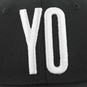 Poetry Go Home Snapback  large image number 2