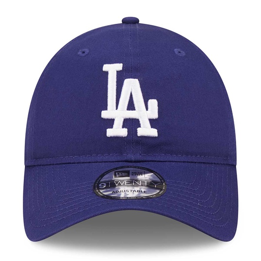 MLB LOS ANGELES DODGERS LEAGUE ESSENTIAL 9TWENTY CAP  large image number 2