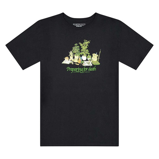Plant Death T-Shirt  large Bildnummer 1