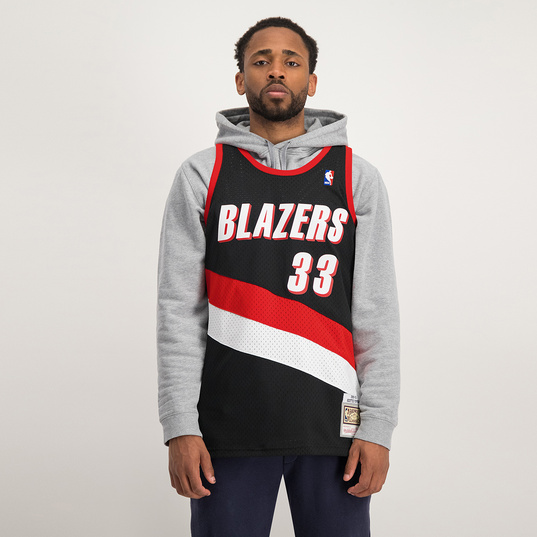 Portland Trail Blazers Nike Sweatshirt L NBA