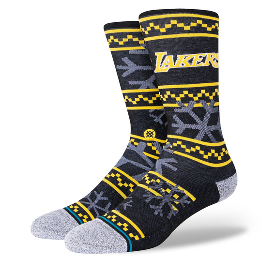 NBA LOS ANGELES LAKERS FROSTED 2  large Bildnummer 1