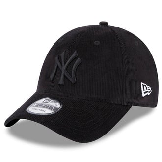 MLB NEW YORK YANKEES CORD 9FORTY CAP