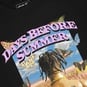 Days Before Summer Oversize T-Shirt  large número de imagen 4