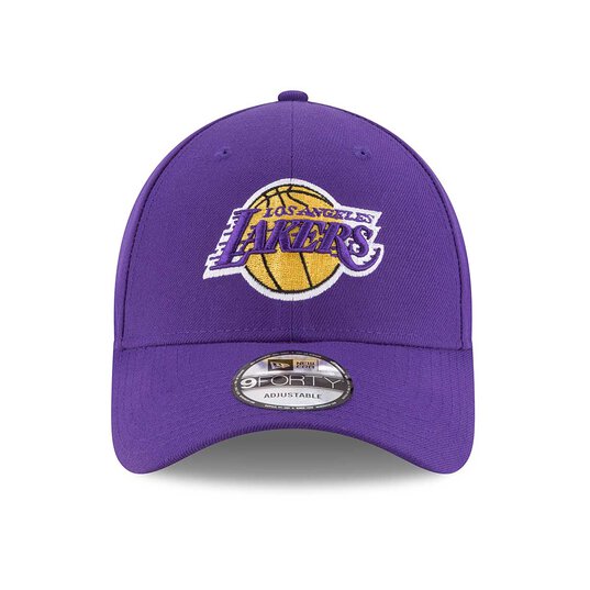 NBA 940 THE LEAGUE LOS ANGELES LAKERS  large image number 2