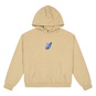 Le Papillon Heavy Oversize Hoody  large image number 1
