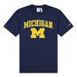 NCAA North Carolina T-Shirt  large número de imagen 1