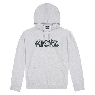 KICKZ Logo Hoody