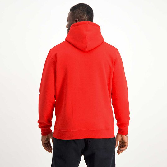 COLLEGE HOODY  large image number 3