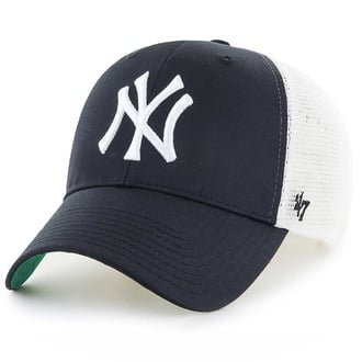 MLB New York Yankees Branson '47 MVP Cap