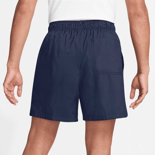 NSW CLUB WOVEN FLOW SHORTS  large image number 2