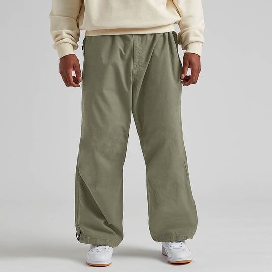 Wide Cargo Pants  large image number 3