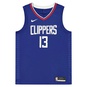 NBA SWINGMAN JERSEY LA CLIPPERS GEORGE ICON 20  large image number 1