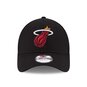 NBA 940 THE LEAGUE MIAMI HEAT  large image number 2