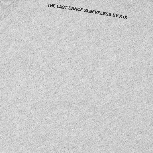 The Last Dance Sleeveless  large numero dellimmagine {1}