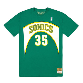 NBA SEATTLE SUPERSONICS – KEVIN DURANT