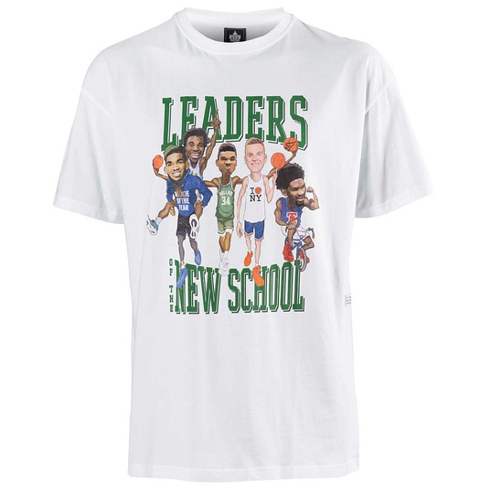 Leaders Of New School T-Shirt  large afbeeldingnummer 1