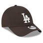 MLB LOS ANGELES DODGERS LEAGUE ESSENTIAL 9FORTY CAP  large image number 3