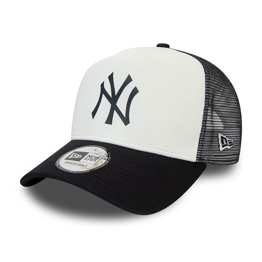 MLB 940 NEW YORK YANKEES LEAGUE ESSENTIAL TRUCKER  large image number 1