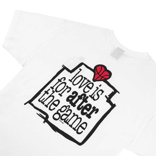 Love Is For After T-SHIRT  large Bildnummer 4