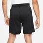 M NBB DRI-FIT 8 INCH ASYMMETRICAL STARTING 5 SHORTS  large image number 3