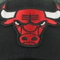 NBA CHICAGO BULLS 9FORTY THE LEAGUE CAP  large image number 2