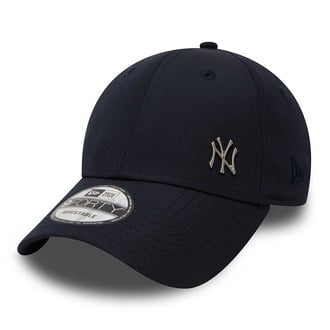 MLB NEW YORK YANKEES 9FORTY FLAWLESS LOGO BASIC CAP