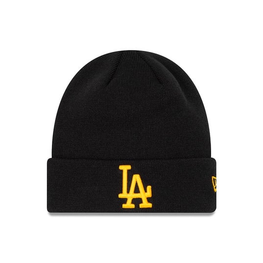 MLB LOS ANGELES DODGERS LEAGUE ESSENTIAL BEANIE  large image number 1