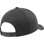 Curved Classic Snapback  large image number 4
