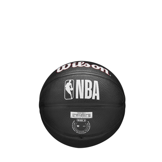 Wilson NBA Team Mini Hoop - Memphis Grizzlies- Basketball Store