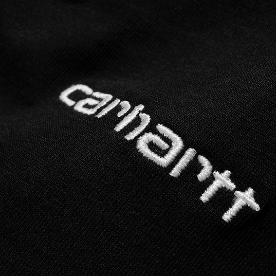 Script Embroidery T-Shirt  large numero dellimmagine {1}