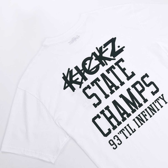 Statechamps T-Shirt  large image number 4