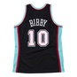 NBA SWINGMAN JERSEY VANCOUVER GRIZZLIES 00 - MIKE BIBBY  large image number 2