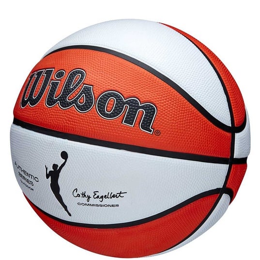 WNBA AUTH SERIES OUTDOOR BASKETBALL  large image number 5