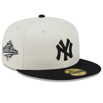 MLB NEW YORK YANKEES CHAMPIONSHIPS 59FIFTY CAP