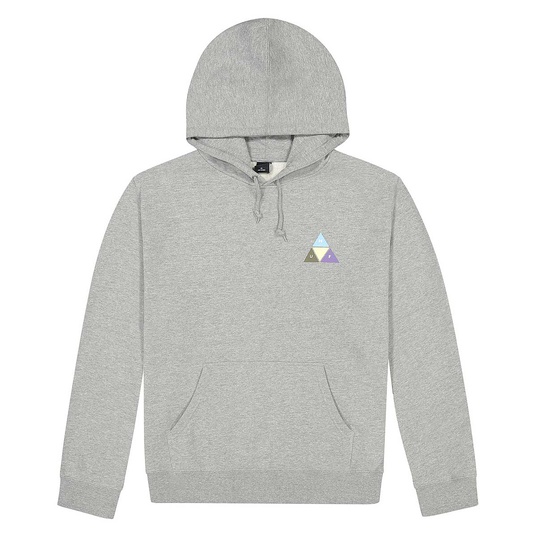 PRISM TRAIL P/O HOODY  large image number 1